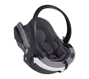 Fotelik samochodowy BeSafe iZi Go Modular X1 i-Size