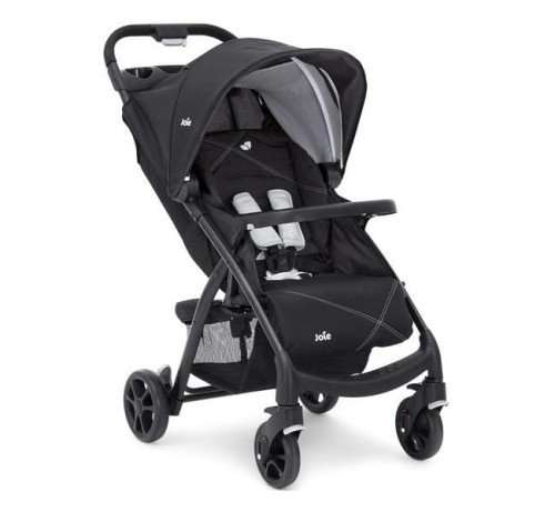 Joie Muze Lx 2019 Uniwersal Black