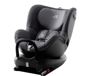 Fotelik samochodowy Britax-Römer Dualfix2 R