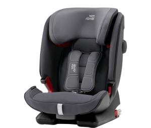 Fotelik samochodowy Britax-Römer Advansafix IV R