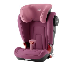 Fotelik samochodowy Britax-Römer Kidfix 2 S