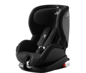 Fotelik samochodowy Britax-Römer Trifix2 i-Size