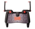Lascal BuggyBoard Maxi Czarny