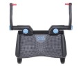 Lascal BuggyBoard Mini Niebieski 3D