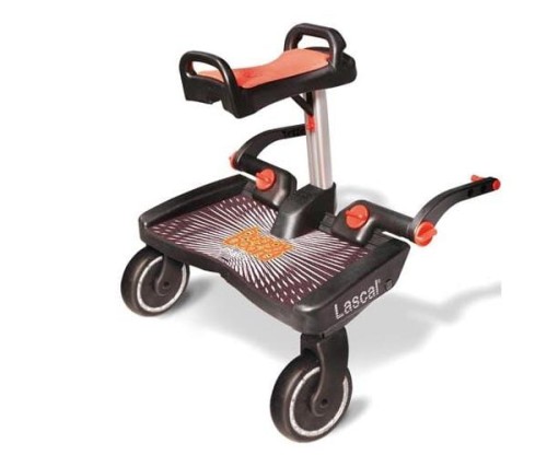 Lascal BuggyBoard Maxi+