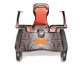 Lascal BuggyBoard Maxi+ Czarny