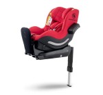 Fotelik samochodowy Avionaut AeroFix RWF Soft Line + Baza IQ