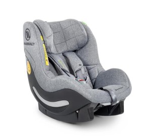 Fotelik samochodowy Avionaut AeroFix Soft Line