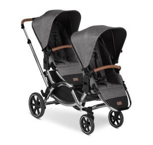 Wózek dziecięcy ABC Design Zoom Diamond