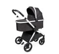 Insevio Dolphin Black Pearl