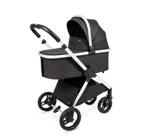 Insevio Dolphin Black Pearl