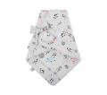 Panda w balonie