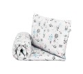 Panda w balonie