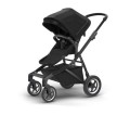 Thule Sleek Black On Black