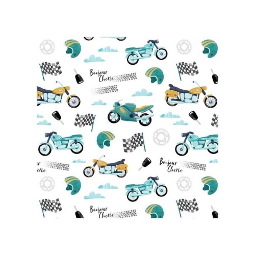Motory