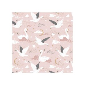 Bonjour Cherie Torba Shopperka
