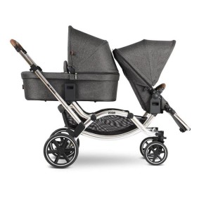 Wózek dziecięcy ABC Design Zoom Diamond + Gondola