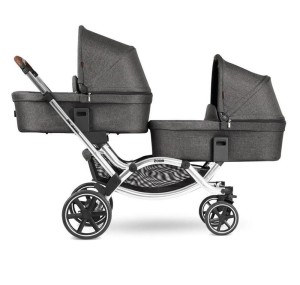 Wózek dziecięcy ABC Design Zoom Diamond + 2 Gondole