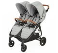 Valco Baby Snap Duo Trend Grey Marle