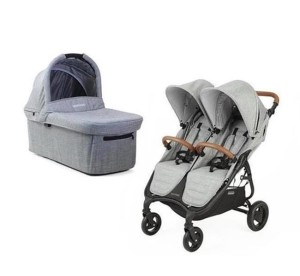 Wózek dziecięcy Valco Baby Snap Duo Trend sport + Gondola