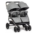 Valco Baby Snap Duo Tailormade Grey Marle