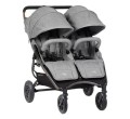 Valco Baby Snap Duo Sport Tailormade Grey Marle