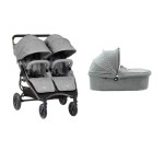Wózek dziecięcy Valco Baby Snap Duo Sport Tailormade + Gondola