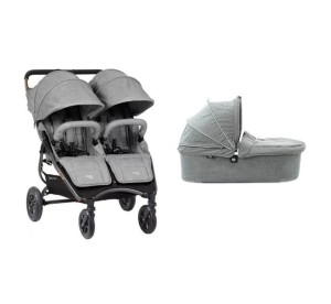 Wózek dziecięcy Valco Baby Snap Duo Sport Tailormade + Gondola