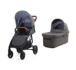 Wózek dziecięcy Valco Baby Snap 4 Trend 2w1