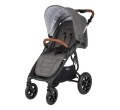 Valco Baby Snap 4 Trend Sport Charcoal