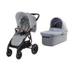 Wózek dziecięcy Valco Baby Snap 4 Trend Sport 2w1