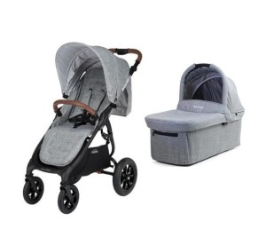Wózek dziecięcy Valco Baby Snap 4 Trend Sport 2w1