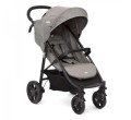 Joie Litetrax E-Light Grey Flannel