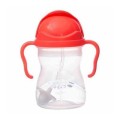 B.BOX Bidon ze Słomką 240 ml Arbuzowy