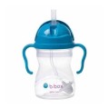 B.BOX Bidon ze Słomką 240 ml