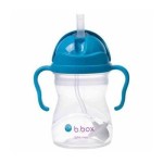 B.BOX Bidon ze Słomką 240 ml