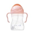 B.BOX Bidon ze Słomką 240 ml Gelato Tutti Frutti