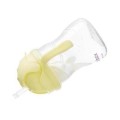 B.BOX Bidon ze Słomką 240 ml Gelato