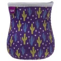 B.BOX Osłonka Neoprenowa na Bidon Cactus Capers