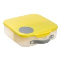 B.BOX Lunchbox Lemon Sherbet