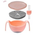 B.BOX Kubek Niewysypek Gelato