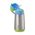 B.BOX Bidon Termiczny 350 ml Ocean-Breeze