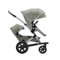 Joolz Geo2 Duo Daring Grey