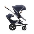 Joolz Geo2 Duo Classic Blue