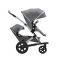 Joolz Geo2 Duo Gorgeous Grey
