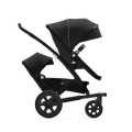 Joolz Geo2 Duo Brilliant Black