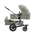 Joolz Geo2 Duo Daring Grey