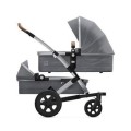 Joolz Geo2 Duo Gorgeous Grey
