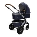 Joolz Geo2 Mono Classic  Blue