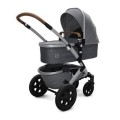 Joolz Geo2 Mono Gorgeous Grey